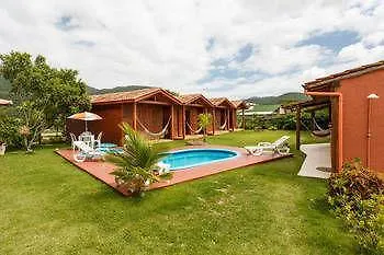 Green Mountain Pousada Florianopolis 2*,