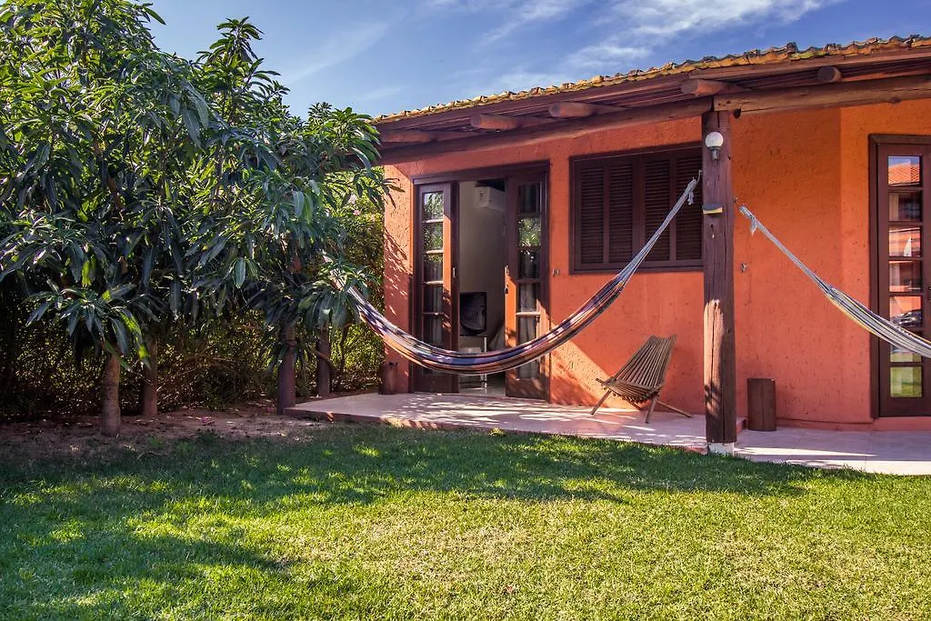 Green Mountain Pousada Florianopolis Brazil
