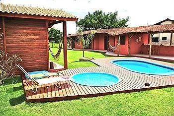 Green Mountain Pousada Florianopolis Inn