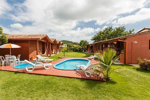 Inn Green Mountain Pousada Florianopolis