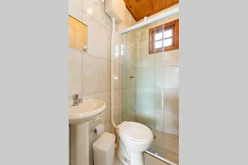 ** Inn Green Mountain Pousada Florianopolis Brazil