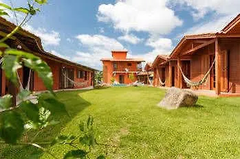 Inn Green Mountain Pousada Florianopolis