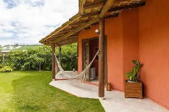 Green Mountain Pousada Florianopolis 2*,  Brazil
