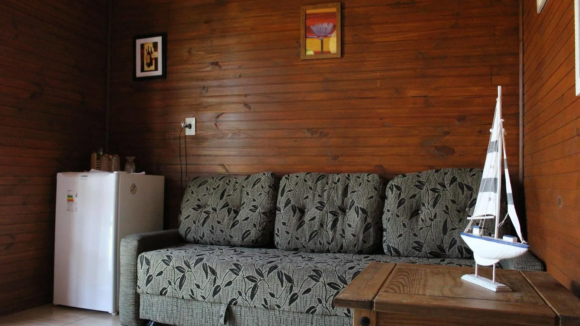 ** Inn Green Mountain Pousada Florianopolis Brazil