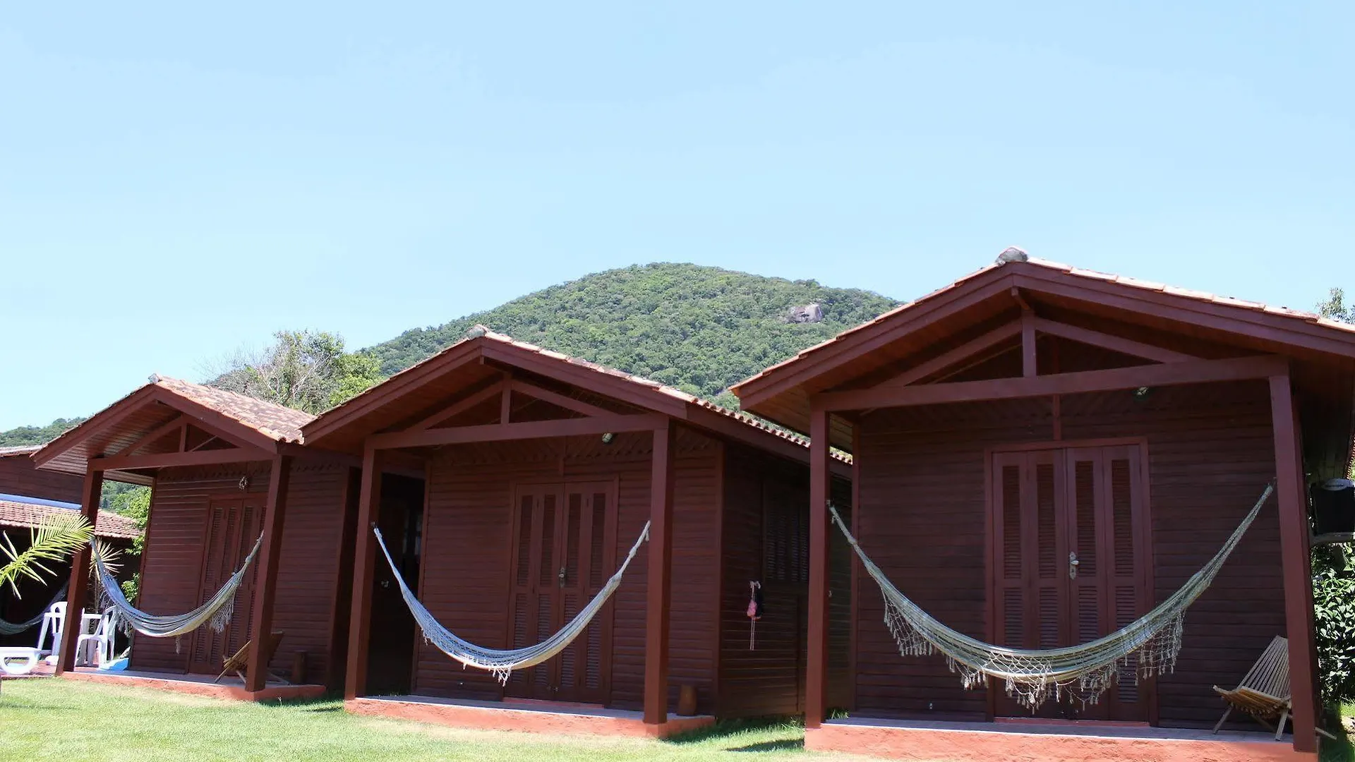 Green Mountain Pousada Florianopolis Inn