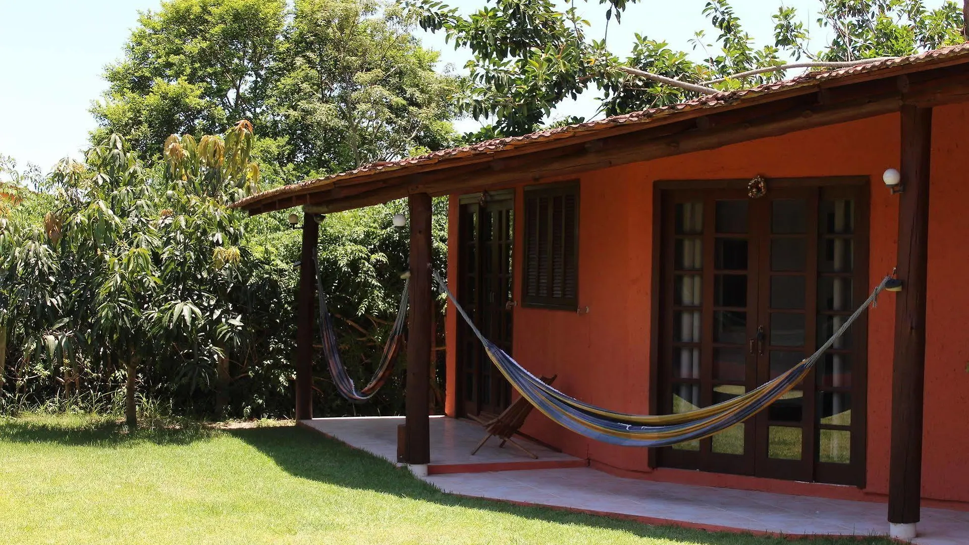 Green Mountain Pousada Florianopolis Inn