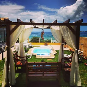 Inn Ancoradouro's