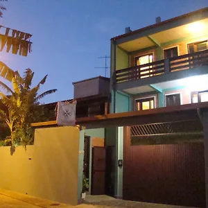 Estalagem Canto Leste, Florianópolis