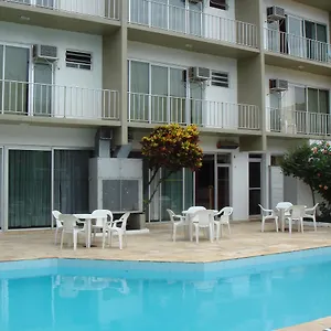 Hotel Marina's Palace, Florianópolis