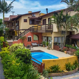 Guest house Do Atoba